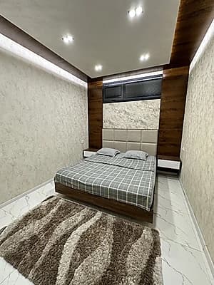 Trend house — 7