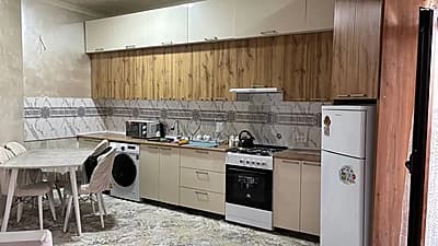 Арееда квартиры Чиланзар 8 квартал, Ориентир гостиница Малика. — 4