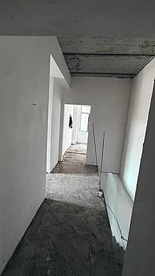 Duplex uy 100m² Keles Olmazor 2 xona podval bilan — 7