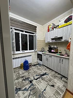 Юнусабад-18 2 комнатная квартира — 2
