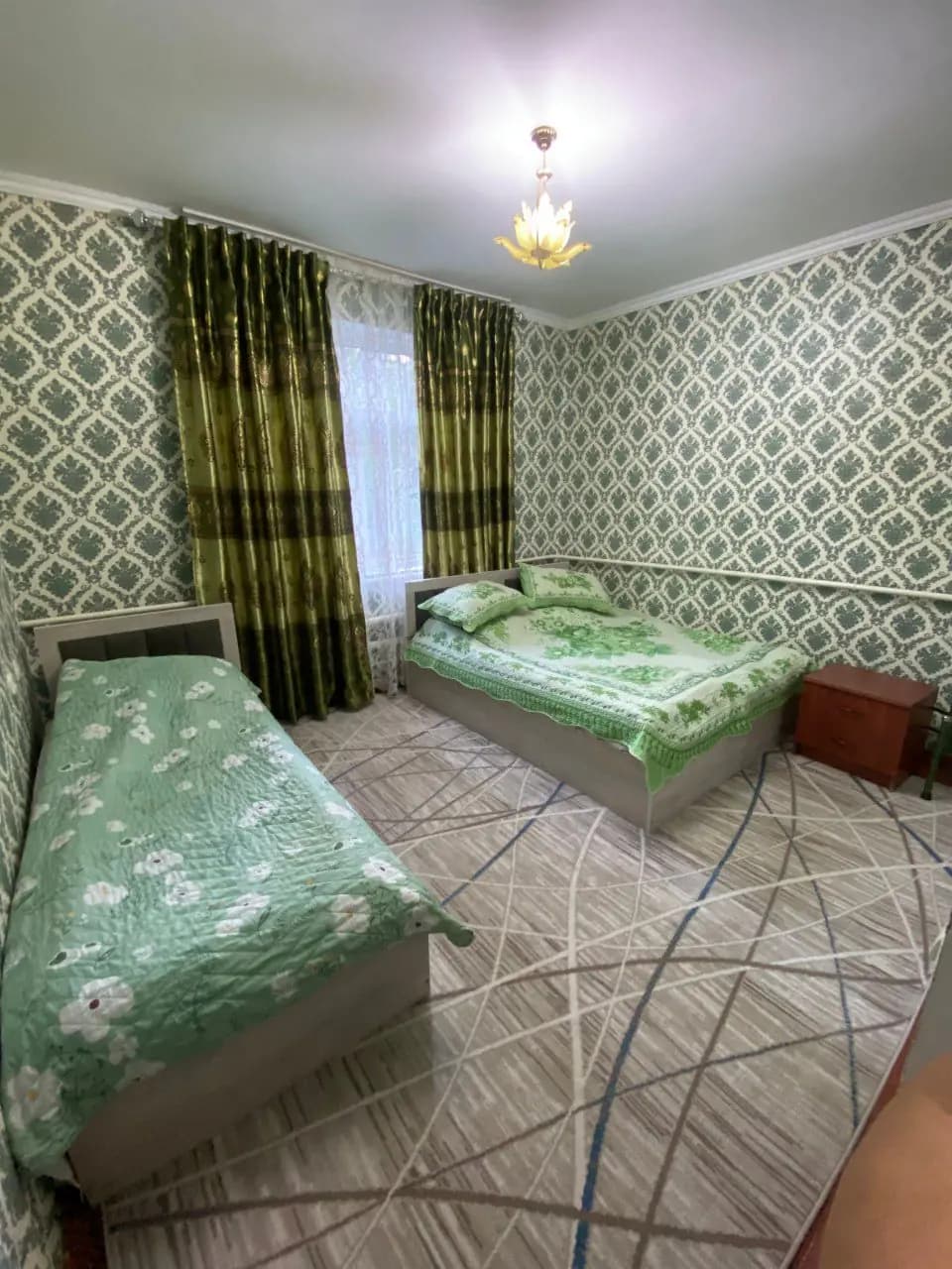 Dacha Chimgan — 10