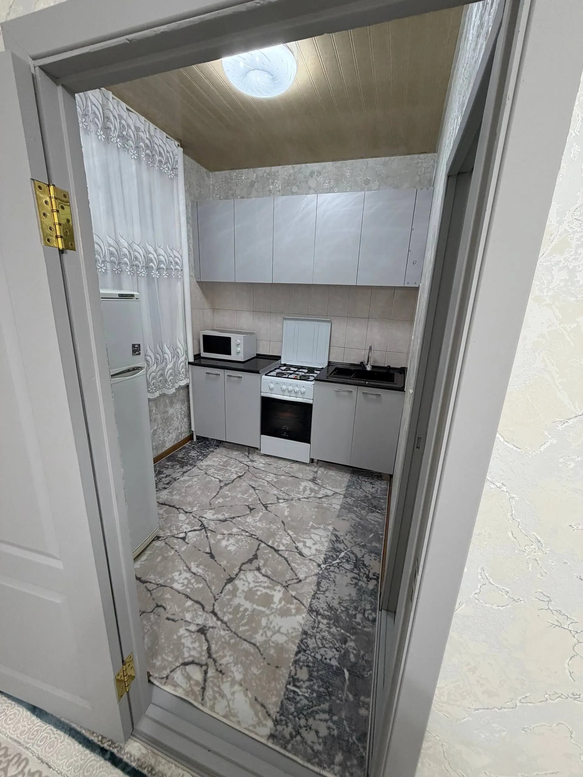 🏤CHLONZOR2 METRO M ULUG'BEK/1/3/4/30M² — 1