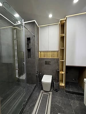 Anhor Residence 3/8/24 #u — 5