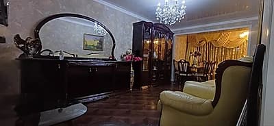 MirzoUlugbek Буюк Ипак 3/4/4 — 1