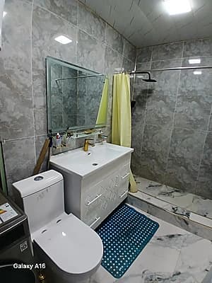 Продаётся 5 комнатная квартира с пинхаусом — 3