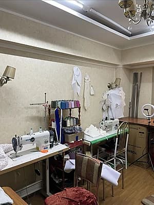 ∆ 3-комнатная квартира в Чиланзар23 — 76000 USD — 3