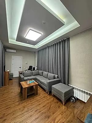 Прадаётся Кафе Ресторан 2000м2 Чиланзар Алгаритим — 8