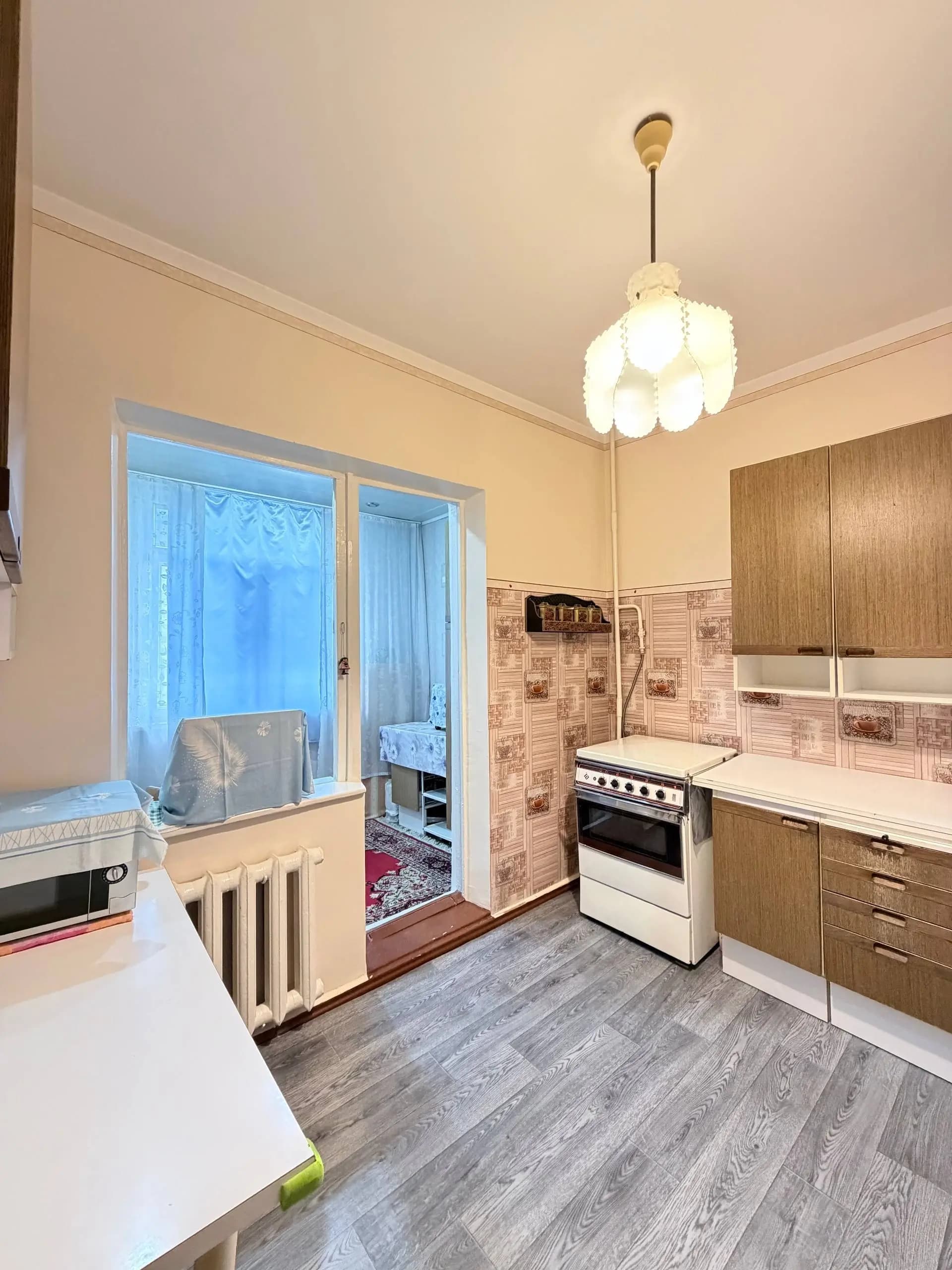 Продаётся Ависозлар 1 ,2/5/5 Французская планировка — 2