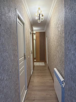 Ц 5 2х комнат — 5
