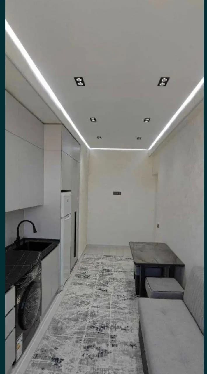 ARENDA: SERGELI TUMANI O'ZGARISH METRO — 2