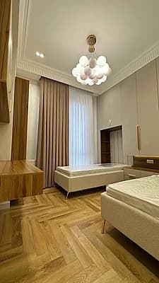 ЖК Shoshkent | 3-комнатная квартира | Яккасарай | 95м2 — 2