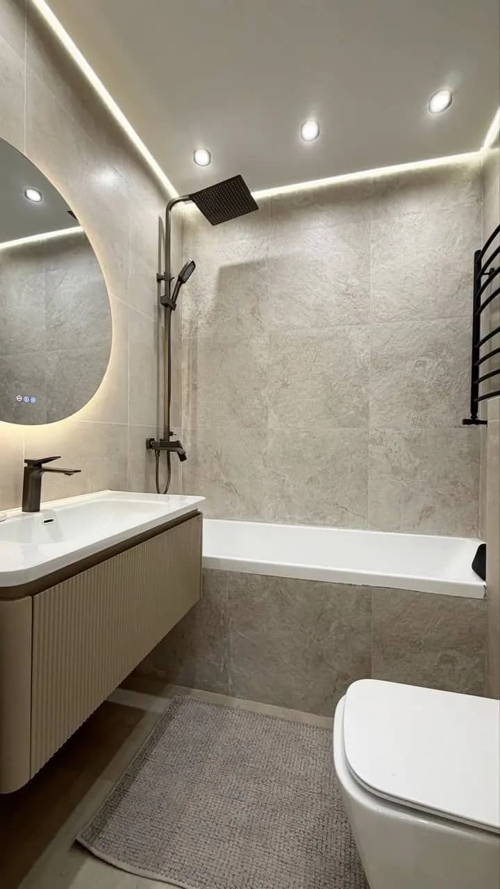 Продается 2х комнатная квартира,ЖК Уз Макон,УЗБУМ,50м2 — 4