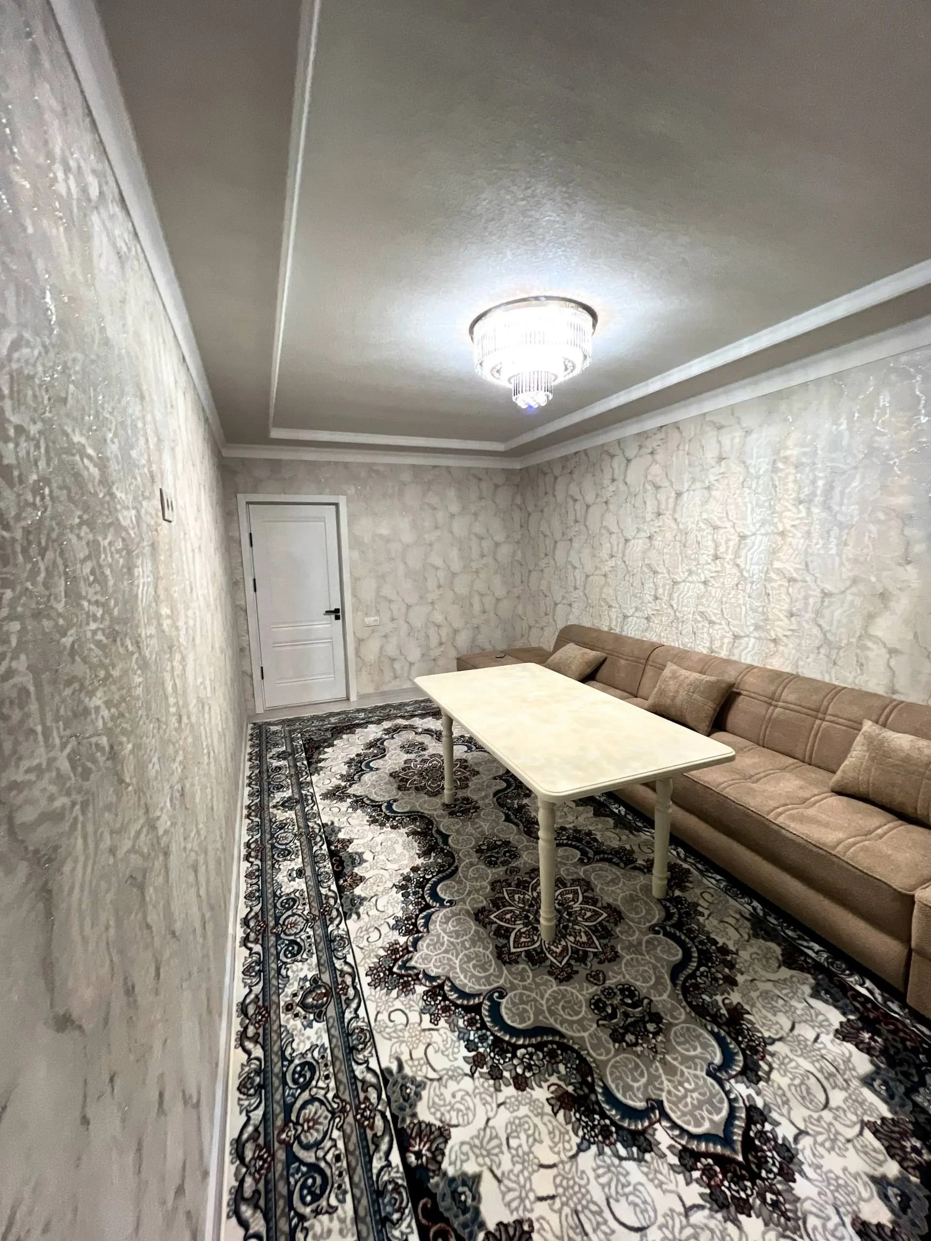 Аренда 2/15/20 Жк Silver Tower Коракамиш 1/2 — 4