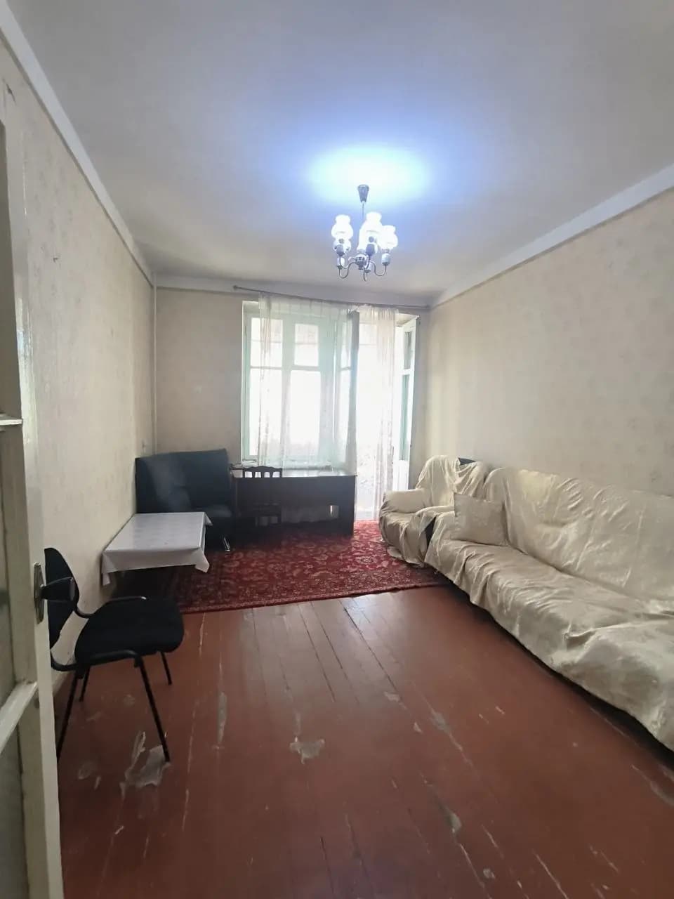 Бий Ориентир Институт Дипломатии. 2/4/4  60м² сталинка. — 2