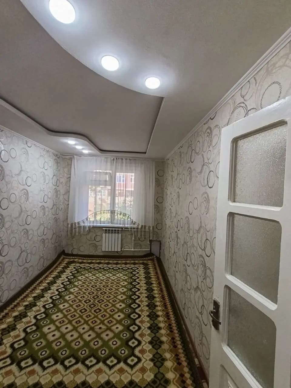 Продается квартира — 2
