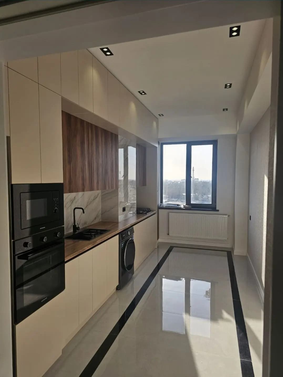 📌Кукча❗ Новостройка ❗ Ипотека 2 ком.  63м² — 5