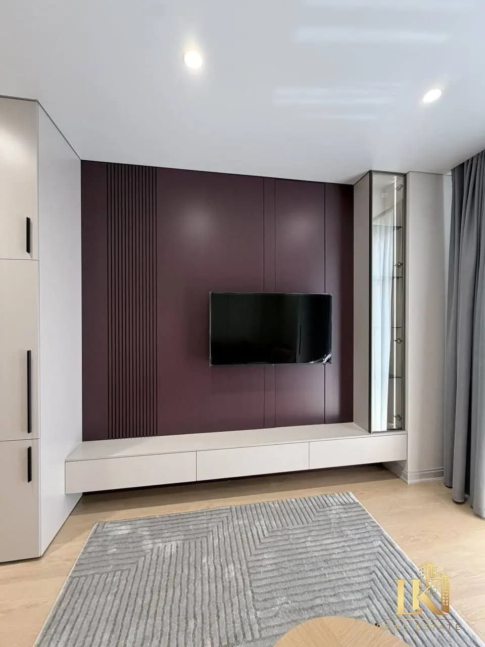 #909 Продаётся: ⏺НОВОСТРОЙКА ЖК "Darhan Residence 1/10/12; Дархонтепа ул ор-р; Новомосковская Мирзо — 5