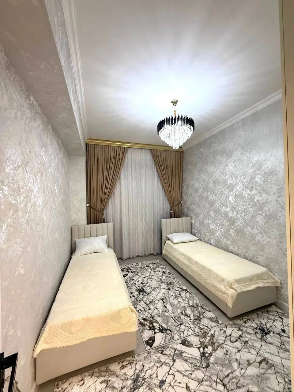 *Ипотека 104м2 Чиланзар-9 3\3\9 — 5