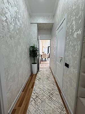 🏤 OQTEPA NAVASTROYKA/2/6/9/46M² KIRPICHNI DOM — 5