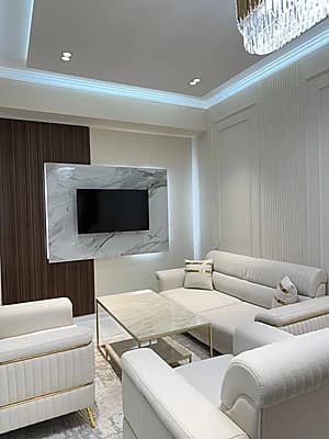 3-комнатная квартира | Яккасарай | 90м2 — 4