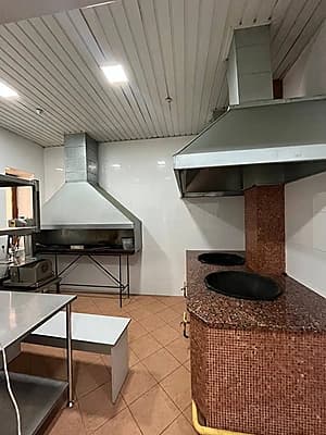 Яшнабод Кафе аренда 500м² ишлаб Турган кафе — 10