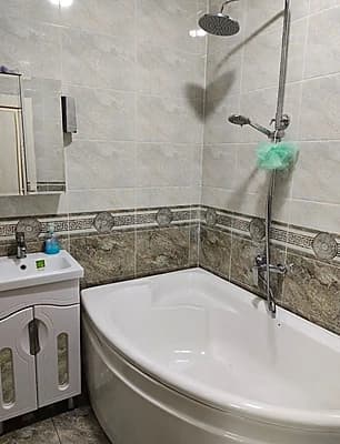 Arenda zamona restoran hovli ijaraga — 9