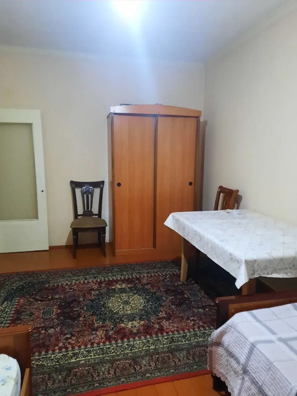 2 хонали Медгородок Янги Тошми Талабаларга — 1