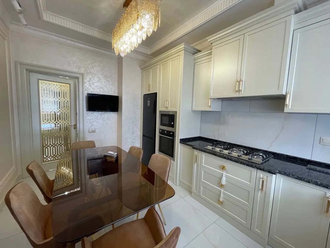 Продается 5 комнатная квартира,ЖК Парижен,Ул Мукимий,175м2 — 2