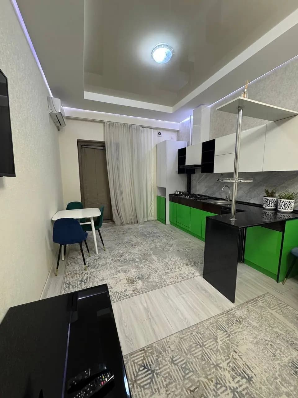 Продаётся 2-х комнатная квартира в ЖК Gardens  Ориентир: Tashkent City — 1