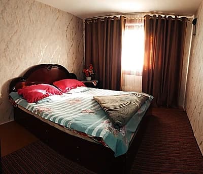 Chorvoq dacha — 5