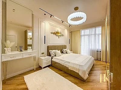 #909 Продаётся: НОВОСТРОЙКА 3в4/6/9 ЖК Nikitina Residence улица ”Циалковского” Мирзо Улугбекский р-н — 1