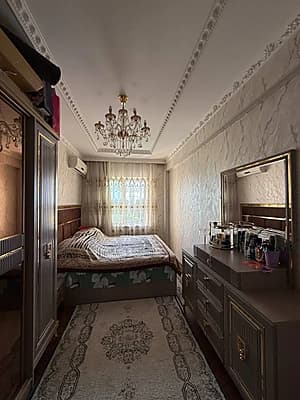 14 kvartal yunusobod 4 xonali fayzli xonadon — 1