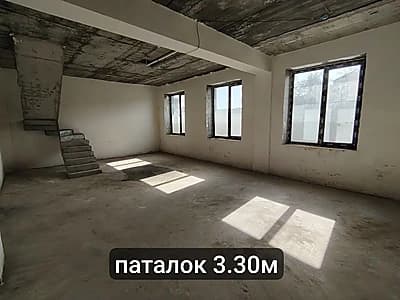 Коракамиш 1/2 Сой буйида 6 хона Дуплекс квартира сотилади — 10