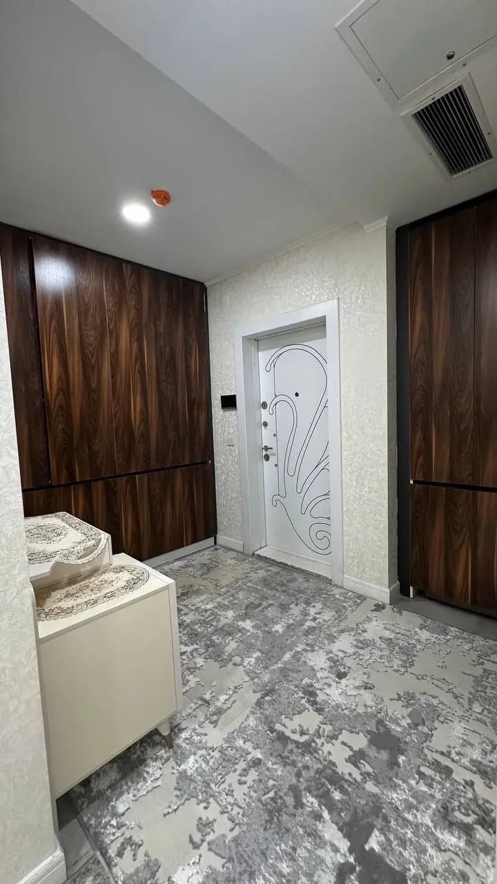 Аренда квартир‼️ Яккасарайский район📍ЖК Istanbul City — 5