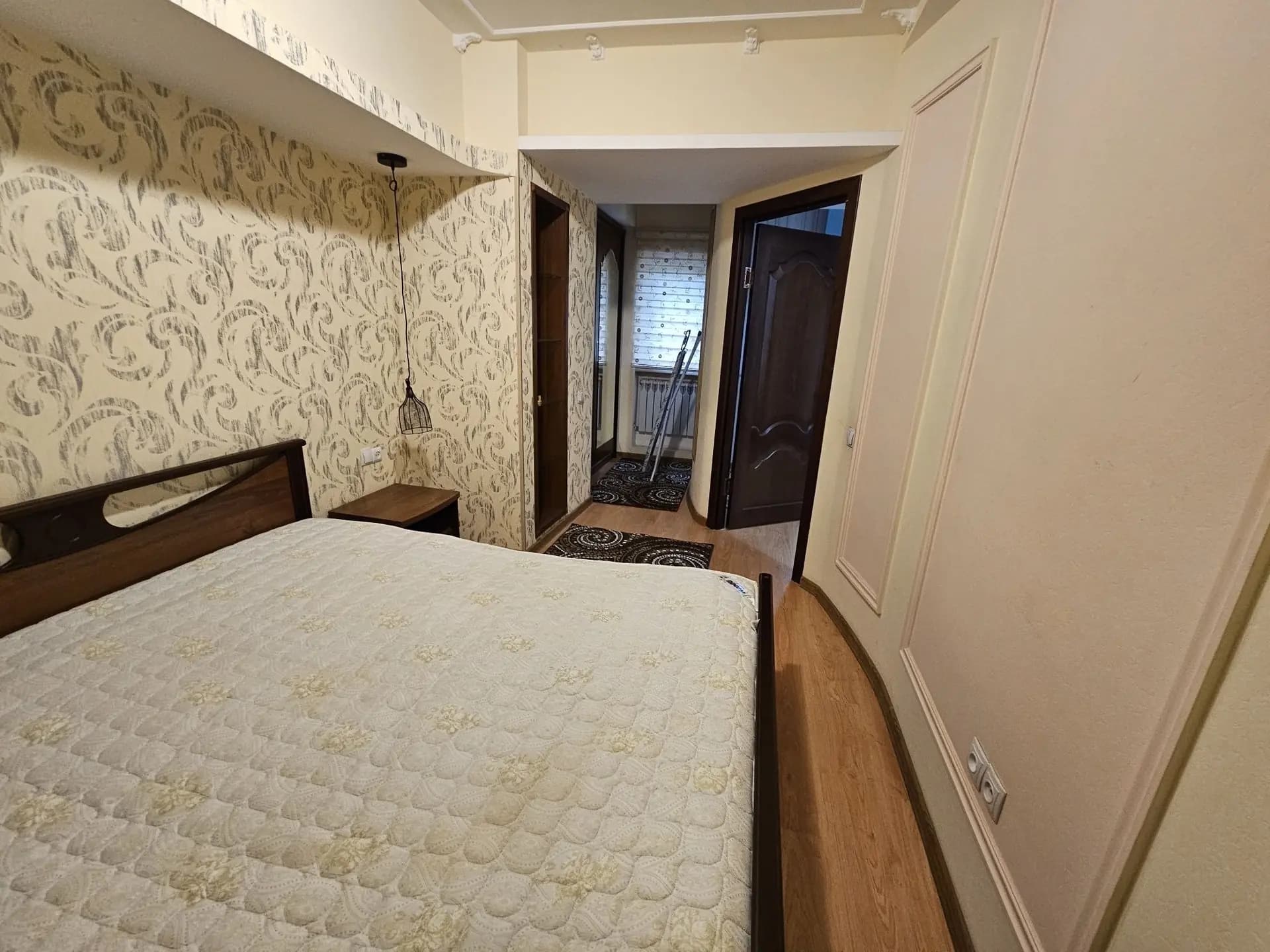 Аренда квартир‼️ Мирзо Улугбекский район📍 Ц-1 — 4