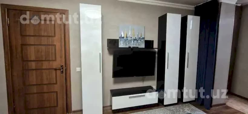 1к квартира, 30 м² — 1