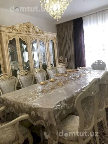 2к квартира, 63 м² — 1