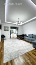 3к квартира, 75 м²
