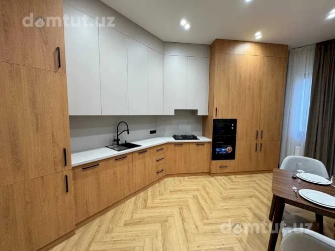 2к квартира, 45 м² — 1