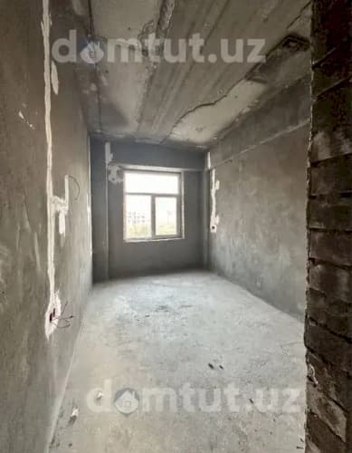 ЖК «Poytaxt Residence» — 1