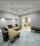 2к квартира, 62 м²