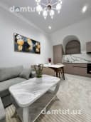 2к квартира, 33 м²