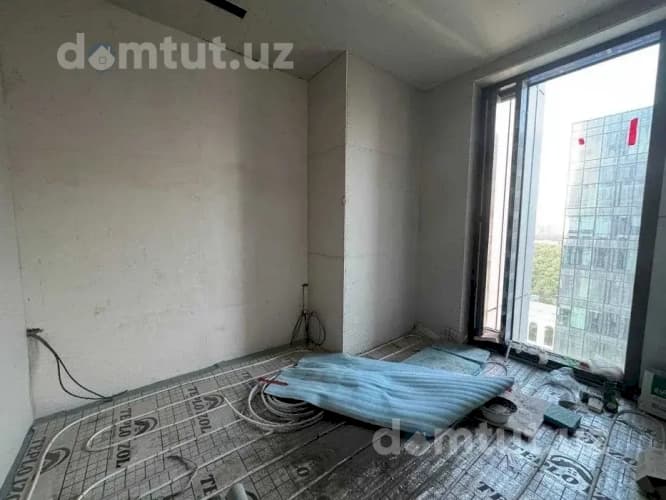 ЖК «Nest One» — 1