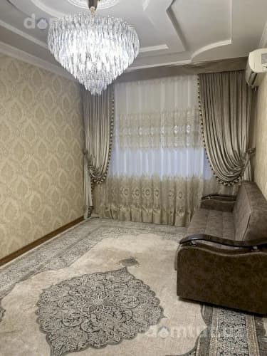 1к квартира, 42 м² — 1