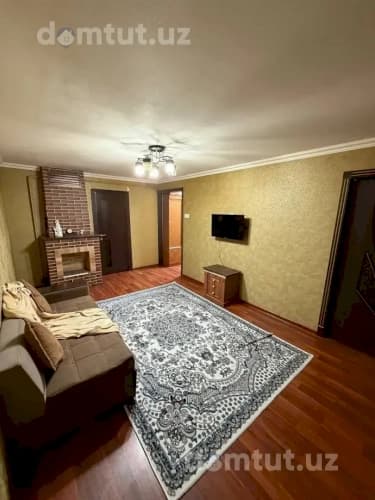 2к квартира, 50 м² — 1