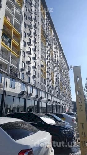 2к квартира, 48 м² — 1