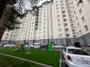 ЖК «Qorasuv River Residence»