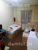 3к квартира, 58 м²
