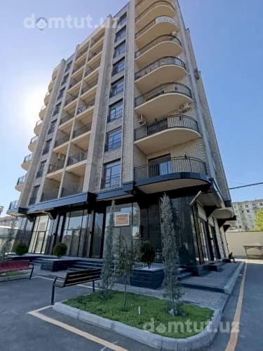 4к квартира, 86 м² — 1