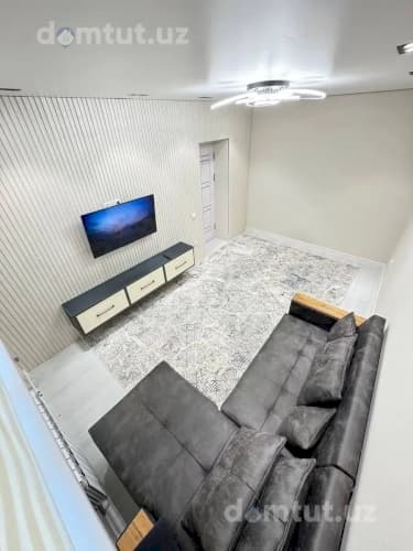 1к квартира, 28 м² — 1